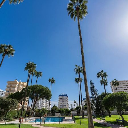Monko Costa Marina Lägenhet Benalmádena Exteriör bild