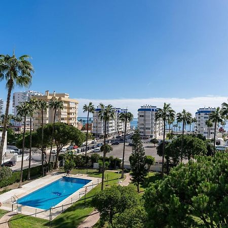 Monko Costa Marina Lägenhet Benalmádena Exteriör bild